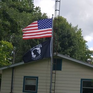 Meet your Posher, Rick